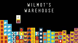 Wilmots Warehouse  Launch Trailer [upl. by Qulllon870]