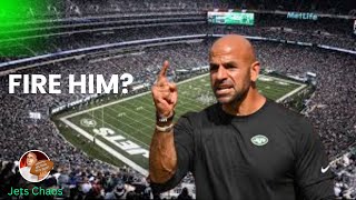 Reaction to The NY Jets FIASCO Is All Hope Lost [upl. by Cookie]