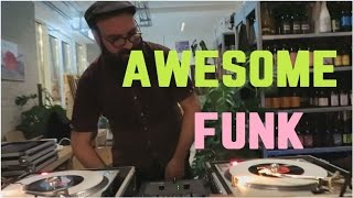 Best Funk Set I have Heard [upl. by Nnoved]