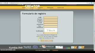 Webquest creator [upl. by Selene842]