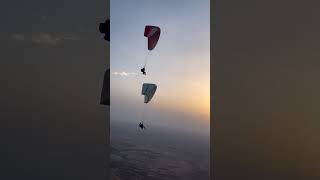 parapente paragliding marrakech youtubeshorts [upl. by Llednew]