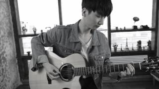 Boney M Sunny  Sungha Jung [upl. by Allehc]