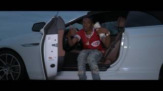 Bingo Tha Youngin  Fed 4 Official Music Video [upl. by Eugirne]