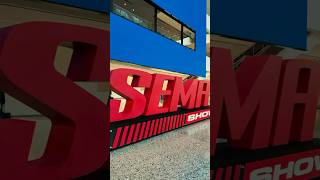 Still buzzin’ from that semashow energy SEMA2024 SumoSprings [upl. by Otipaga348]