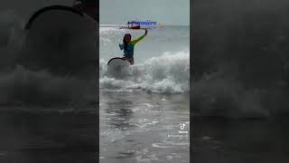 surf surfing surfers surfingindonesia surfside baliindonesia surflesson surfcamp surfer [upl. by Joycelin]