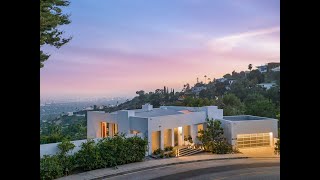 1654 N Doheny Drive  Los Angeles CA [upl. by Edroi]