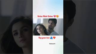 Bolna Mahi Bolna 💗😍  Arijit Singh  Love status  WhatsApp status  ytshort trending arjitsingh [upl. by Hgielra]