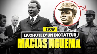 LA DICTATURE DE MACIAS NGUEMA [upl. by Pik]