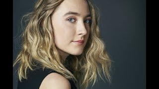 Biography of Saoirse Ronan  Who is Saoirse Una Ronan Saoirse  Una Ronan wiki [upl. by Demetrius351]