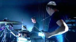 Groove Armada  Look Me in the Eye Sister Live from Glastonbury [upl. by Yorel]