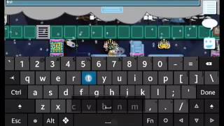 Growtopia  How to Use Saxamaphone [upl. by Egief]