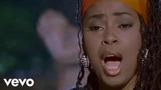 Soul II Soul  Back To Life However Do You Want Me Official Music Video [upl. by Cadmar]