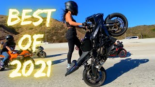 BEST OF 2021’s Rides Unseen Highlights [upl. by Leinaj]