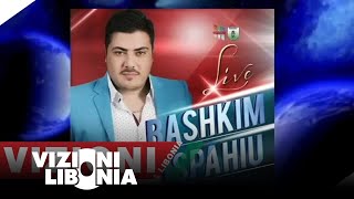 Bashkim Spahiu  Gurbeti  Live 2014 [upl. by Chavey102]