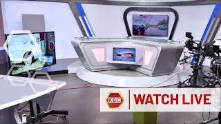 LIVE AFCON 2023 PreMatch Analysis with CS Namwamba II 17th January 2024 II wwwkbccoke [upl. by Aramoix]