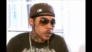 Vybz Kartel  Compass July 2013 Lyrics [upl. by Jasen]