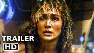 ATLAS Trailer Brasileiro Legendado 2024 Jennifer Lopez Simu Liu [upl. by Weinhardt]