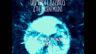 Damian Lazarus amp The Ancient Moons  Lovers Eyes SIS Remix [upl. by Nrobyalc]