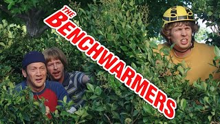 The Benchwarmers  Deleted Scenes and Howies Greatest Moments [upl. by Llenehc]