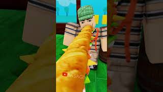 🥖 Grandote Sandwichote 🥖 Roblox Memes sasagix [upl. by Mellisent791]