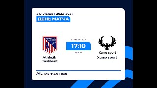 Afl 2 div 11  tur T  Spartak  Genoa 2 [upl. by Airla]