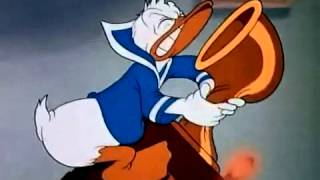 Donald Duck  Cured Duck Full Episode [upl. by Seto]