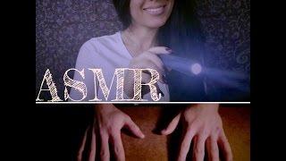 ASMR ♡ Dein entspannender Arztbesuch  CocoAsmr  AsmrGER [upl. by Conlan]