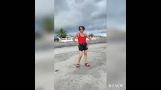 Morong Bataan Beach Resort  practice lang [upl. by Ilujna]