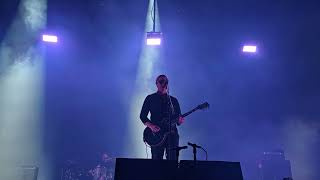 Interpol  PDA  3Arena Dublin 10112024 [upl. by Klepac]