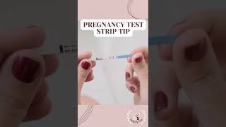 URINE TEST PREGNANCY TEST LIVE PREGNANCY TEST KIT RESULTS ITS BEST TO shorts [upl. by Eilesor]