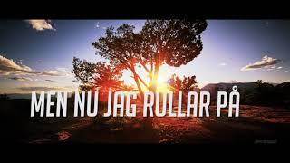 SaliBoy  Nytt År Official Lyrics Video [upl. by Nonaihr704]