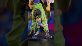 Oingo amp Boingo JoJos Bizarre Adventure Showcase [upl. by Aliam216]