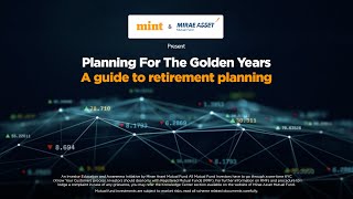 Planning for the Golden Years A guide to retirement planning [upl. by Constanta]