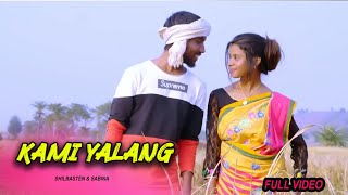 KAMI YALANG FULL VIDEOSHILBASTENampSABINAHURU GET NEW SANTALI VIDEO 20242025 [upl. by Feeley]