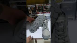 Palladium Boots Unboxing [upl. by Consalve]