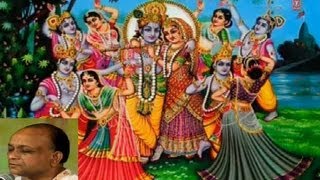 Madhur Ras Baras Raha By Vinod Agarwal Full Song Raas Maharas Part I [upl. by Edina937]