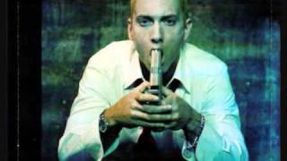 Eminem  Low Down Dirty [upl. by Tita]