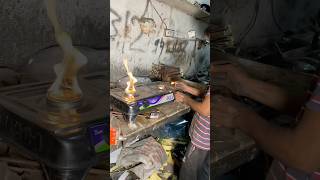 Stainless steel Gas Stove making process shorts stianlesssteel amazing [upl. by Hastie]