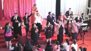 GIM Worship Team O lou alofa by Fred Luatua [upl. by Ahsieni]