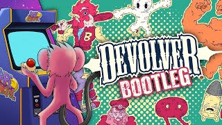 DEVOLVER BOOTLEG [upl. by Valle703]