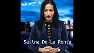 Salina De La Renta On Mance Warner The Return Of Konnan Salina On Contra Unit amp Jacob Fatu [upl. by Hardner]