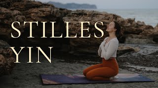 Stilles Yin Yoga  Verflochten Mit Liebe [upl. by Errehs469]