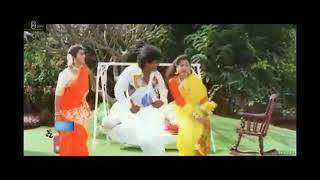 Gadibidi Aliya Kannada movie Song [upl. by Tabatha]