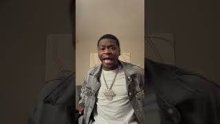 Bubba dub reaction to Mike Tyson fight [upl. by Avner357]