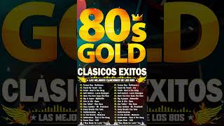 Musica De Los 80 y 90 En Ingles  Clasico De Los 1980 Exitos En Ingles  Retro Mix 1980s En Inglés [upl. by Soloma]