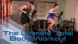 AirTEK Air Bike for HIIT Workouts [upl. by Ahseret]