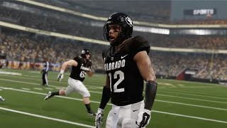 EA Sports College Football 25  Official Reveal Trailer [upl. by Netsrik575]