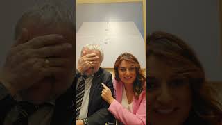 🔴 Sen Claudio Borghi  Diretta a Roma con Susanna Ceccardi 05032024 [upl. by Aurea]