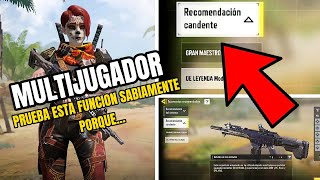 ❤️‍🔥LOS 6 MEJORES FUSILES DE ASALTO EN LA NUEVA TEMPORADA COD MOBILE [upl. by Skippie328]