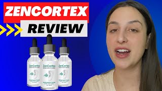 ZENCORTEX  ZENCORTEX REVIEW   WATCH OUT   ZENCORTEX REVIEWS  ZENCORTEX SUPPLEMENT [upl. by Olive]